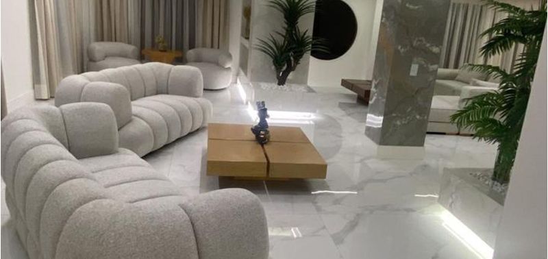 Apartamento en Venta en Bogotá, D.C., La Carolina-1