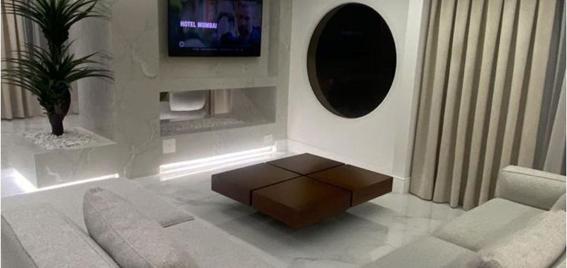 Apartamento en Venta en Bogotá, D.C., La Carolina-4