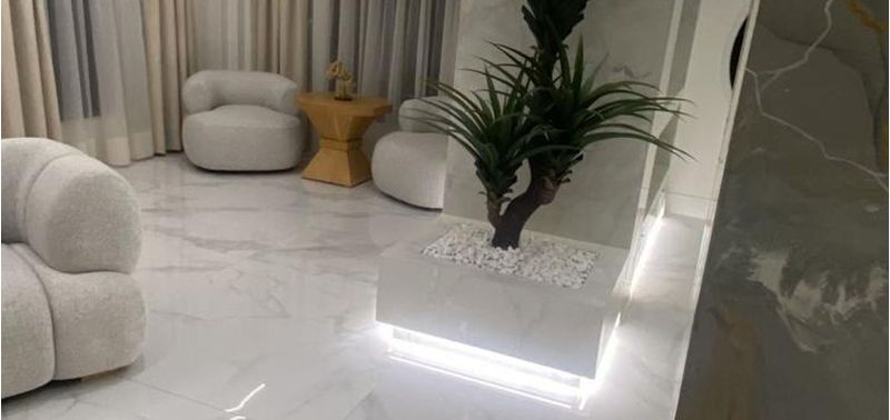 Apartamento en Venta en Bogotá, D.C., La Carolina-6