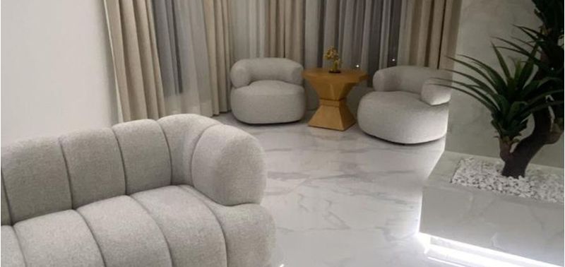 Apartamento en Venta en Bogotá, D.C., La Carolina-7