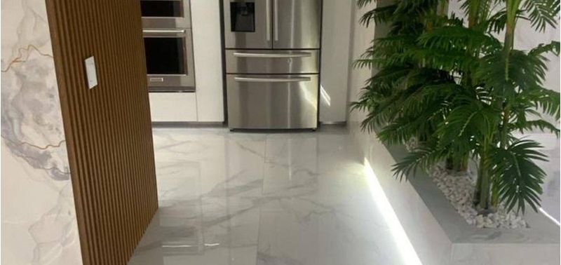 Apartamento en Venta en Bogotá, D.C., La Carolina-8