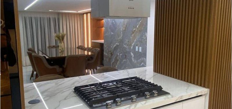 Apartamento en Venta en Bogotá, D.C., La Carolina-9