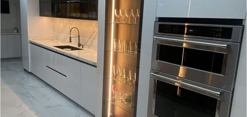 Apartamento en Venta en Bogotá, D.C., La Carolina-10