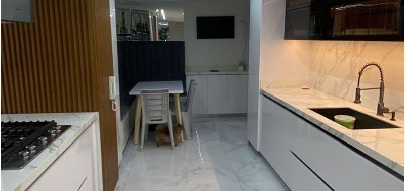 Apartamento en Venta en Bogotá, D.C., La Carolina-11