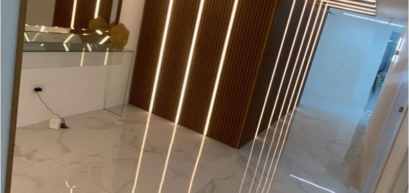 Apartamento en Venta en Bogotá, D.C., La Carolina-12
