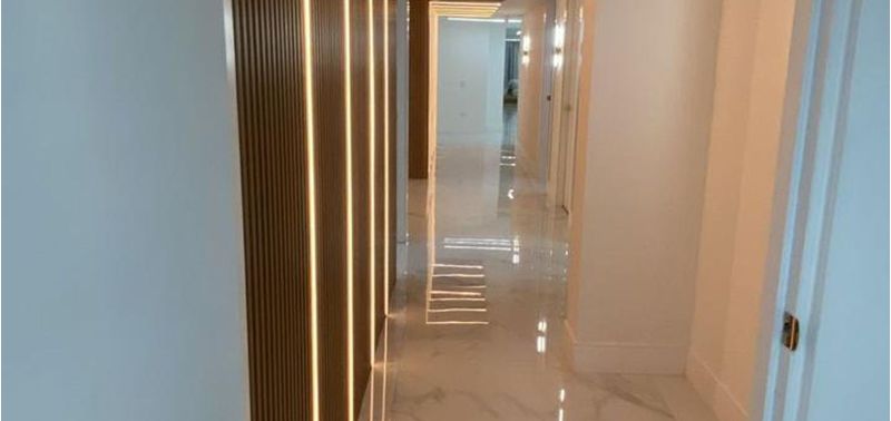 Apartamento en Venta en Bogotá, D.C., La Carolina-13