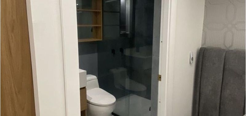 Apartamento en Venta en Bogotá, D.C., La Carolina-15