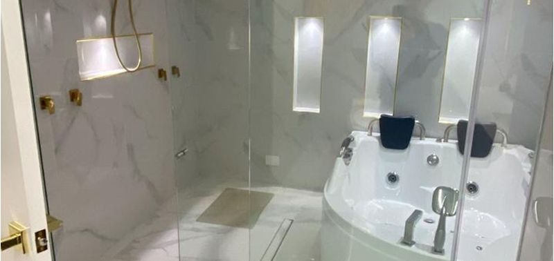 Apartamento en Venta en Bogotá, D.C., La Carolina-16