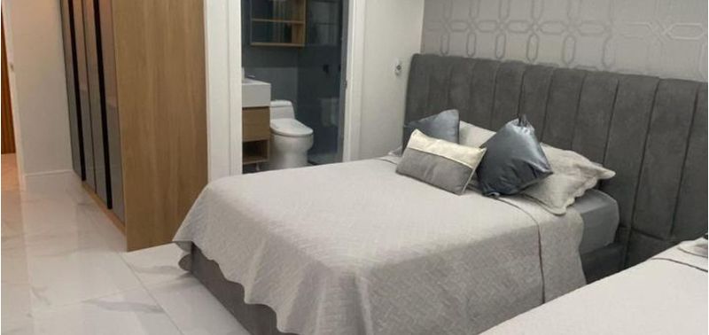 Apartamento en Venta en Bogotá, D.C., La Carolina-20