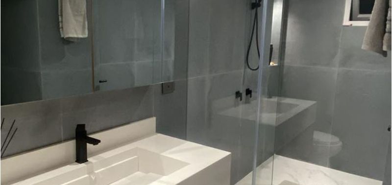 Apartamento en Venta en Bogotá, D.C., La Carolina-21
