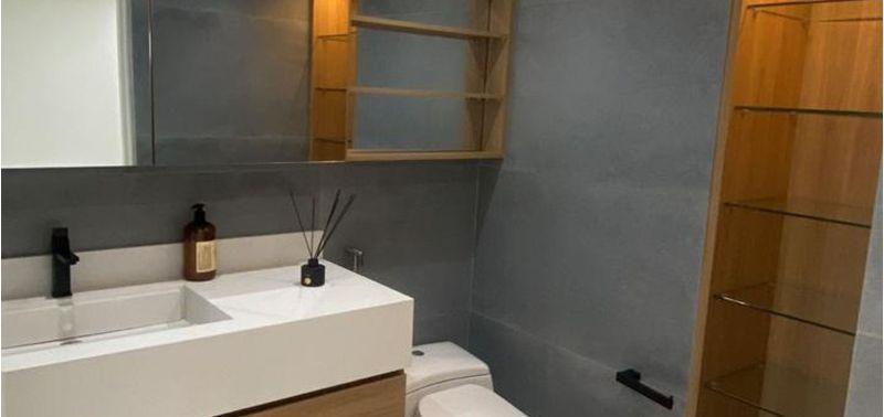 Apartamento en Venta en Bogotá, D.C., La Carolina-22