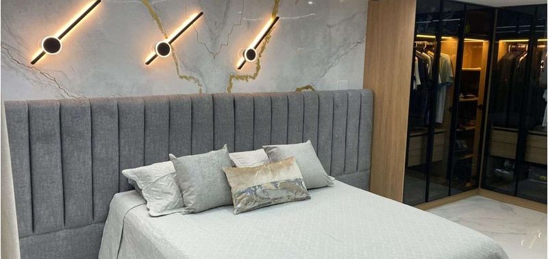Apartamento en Venta en Bogotá, D.C., La Carolina-23