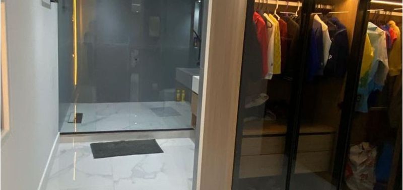 Apartamento en Venta en Bogotá, D.C., La Carolina-25