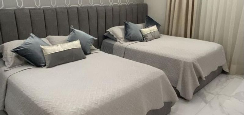 Apartamento en Venta en Bogotá, D.C., La Carolina-28