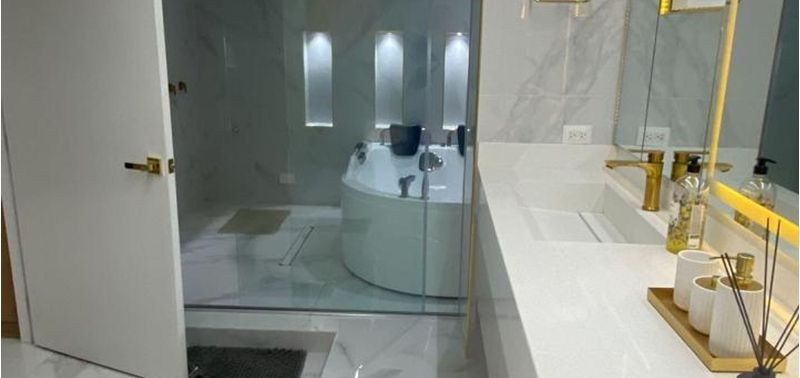 Apartamento en Venta en Bogotá, D.C., La Carolina-29