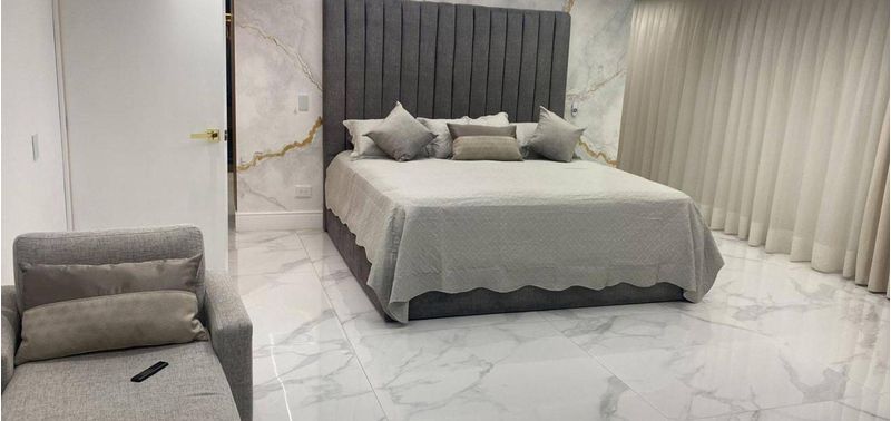 Apartamento en Venta en Bogotá, D.C., La Carolina-30