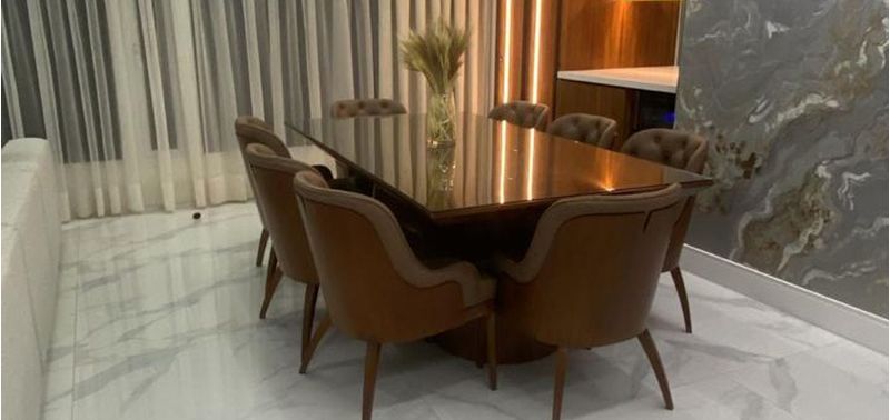 Apartamento en Venta en Bogotá, D.C., La Carolina-32