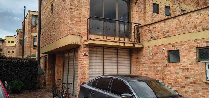 Casa en Venta en Bogotá, D.C., Chía