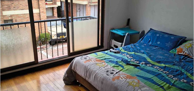 Casa en Venta en Bogotá, D.C., Chía-3