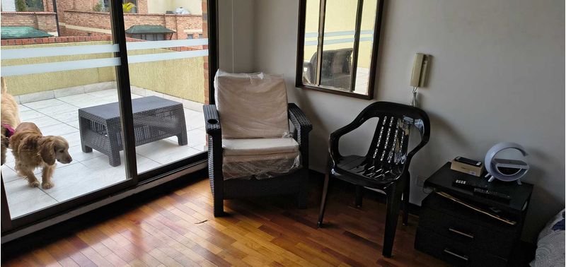 Casa en Venta en Bogotá, D.C., Chía-4