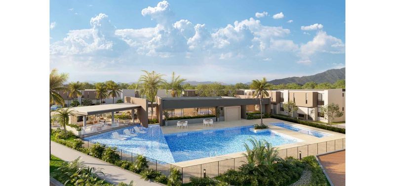 Bosques de las Victorias proyecto de vivienda-0