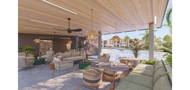 Bosques de las Victorias proyecto de vivienda-1