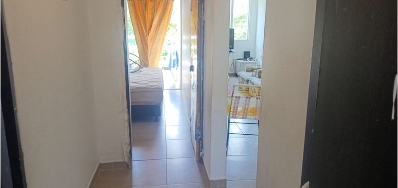 Apartamento en Venta en Cartagena De Indias, Tesca Nuevo-0