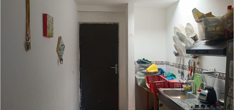 Apartamento en Venta en Cartagena De Indias, Tesca Nuevo-1