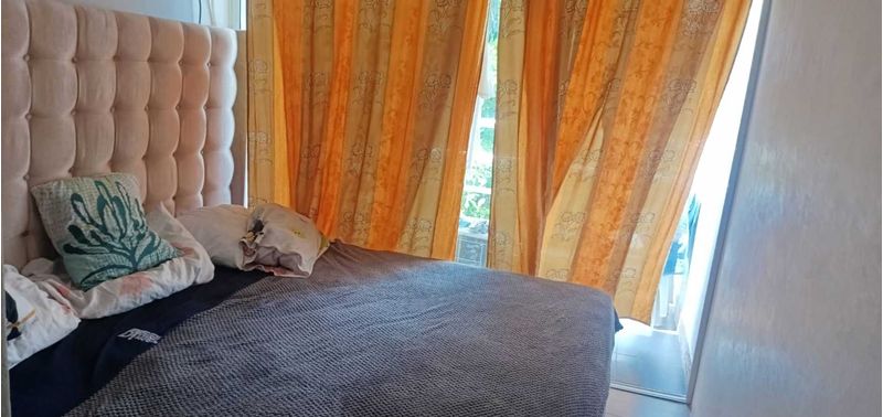 Apartamento en Venta en Cartagena De Indias, Tesca Nuevo-2