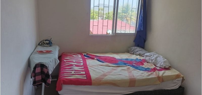 Apartamento en Venta en Cartagena De Indias, Tesca Nuevo-4
