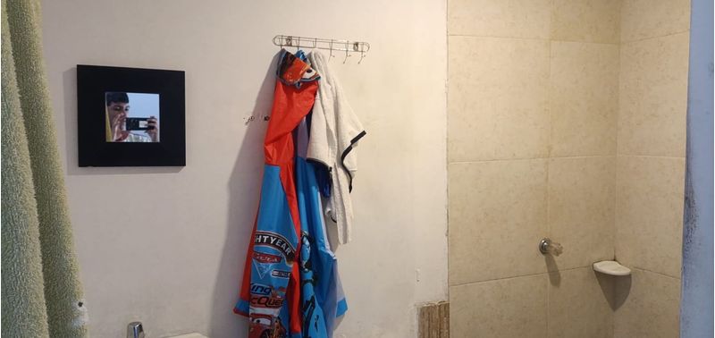 Apartamento en Venta en Cartagena De Indias, Tesca Nuevo-5