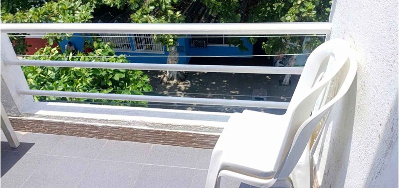 Apartamento en Venta en Cartagena De Indias, Tesca Nuevo-6