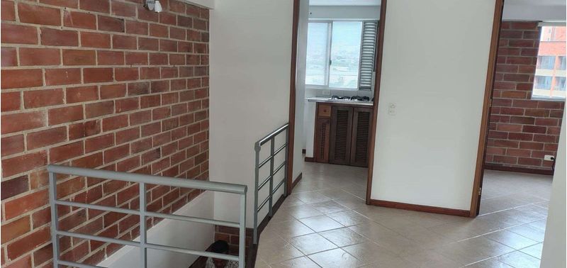 Apartamento en Venta en Medellín, Santa María de los Ángeles