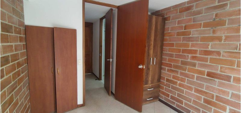 Apartamento en Venta en Medellín, Santa María de los Ángeles-1