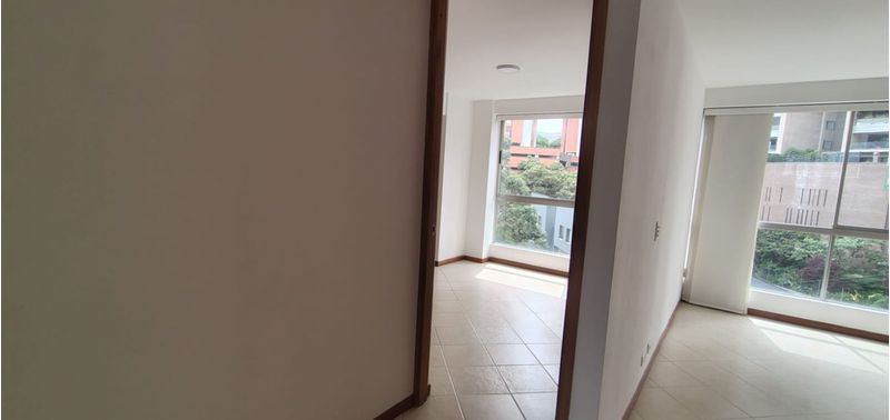 Apartamento en Venta en Medellín, Santa María de los Ángeles-2