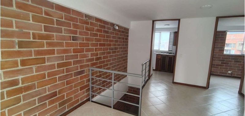 Apartamento en Venta en Medellín, Santa María de los Ángeles-3