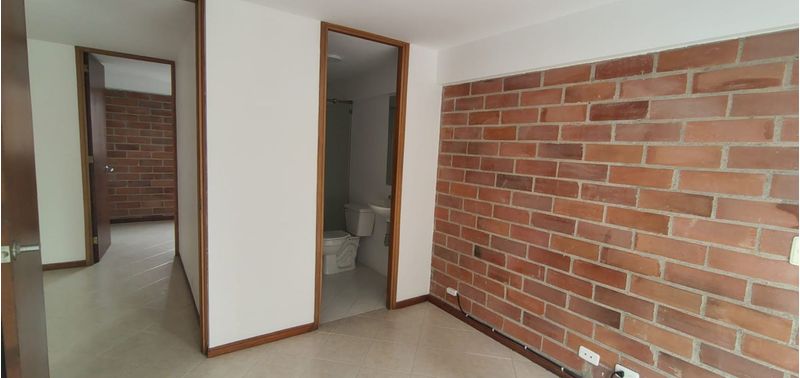 Apartamento en Venta en Medellín, Santa María de los Ángeles-4
