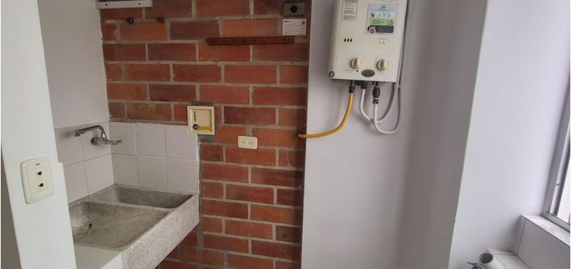 Apartamento en Venta en Medellín, Santa María de los Ángeles-7