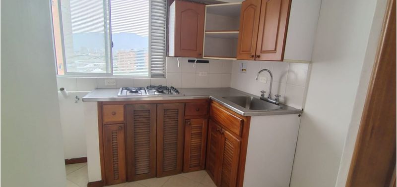 Apartamento en Venta en Medellín, Santa María de los Ángeles-8