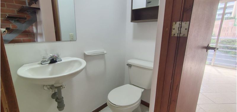 Apartamento en Venta en Medellín, Santa María de los Ángeles-10