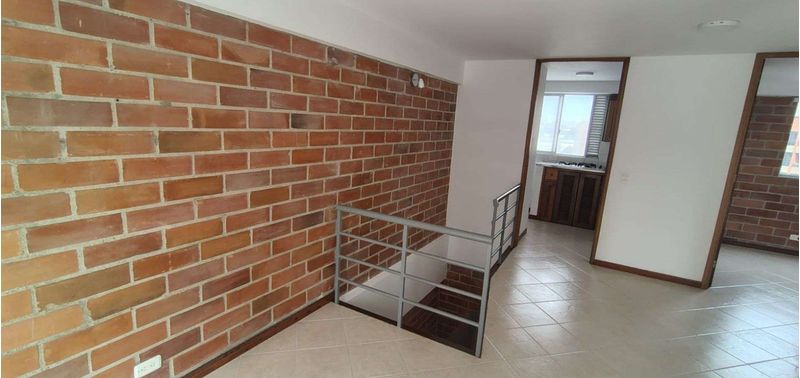 Apartamento en Venta en Medellín, Santa María de los Ángeles-11