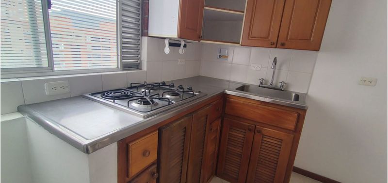 Apartamento en Venta en Medellín, Santa María de los Ángeles-12