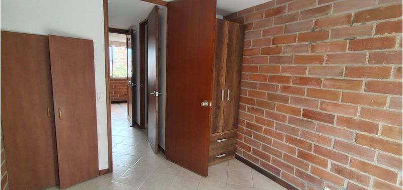 Apartamento en Venta en Medellín, Santa María de los Ángeles-13