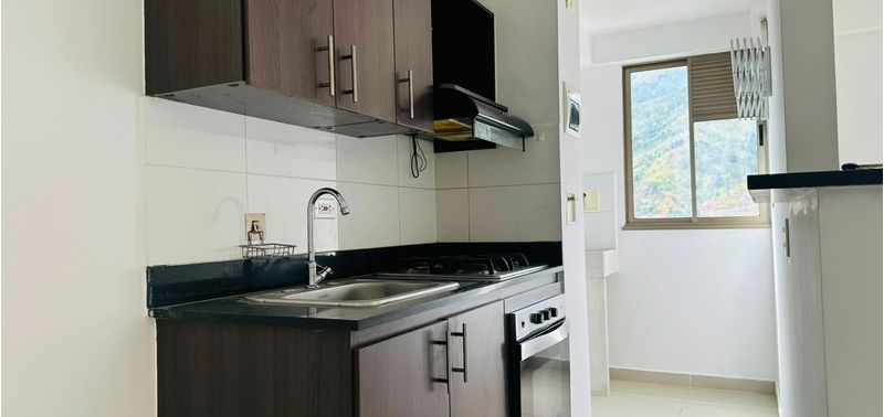 Apartamento en Venta en Bello, Bello-2