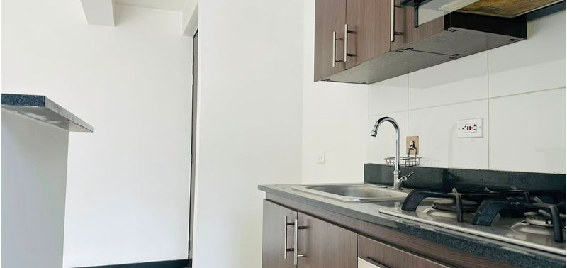 Apartamento en Venta en Bello, Bello-3