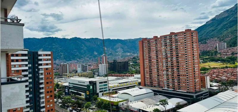 Apartamento en Venta en Bello, Bello-6