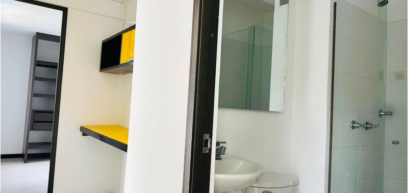 Apartamento en Venta en Bello, Bello-8