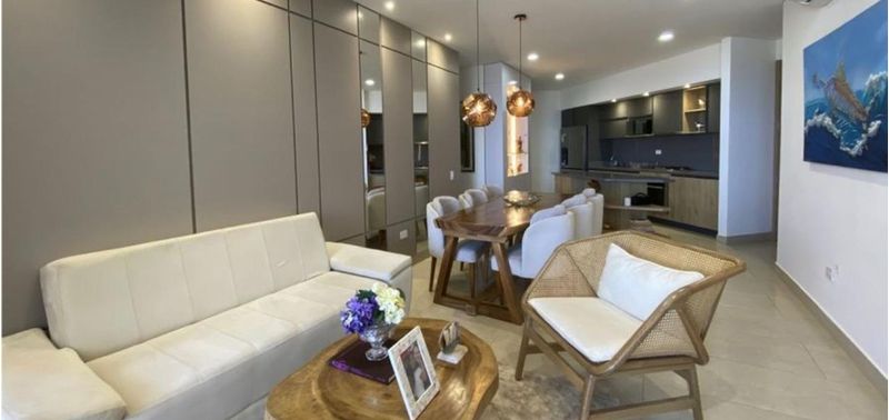 Apartamento en Venta en Puerto Colombia, Puerto Colombia