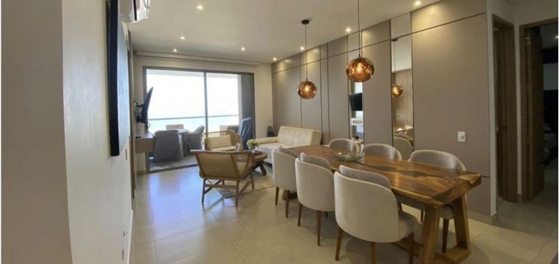 Apartamento en Venta en Puerto Colombia, Puerto Colombia-0