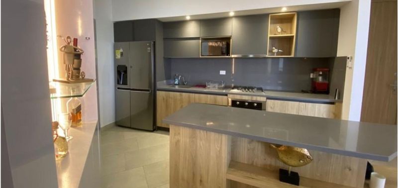 Apartamento en Venta en Puerto Colombia, Puerto Colombia-1